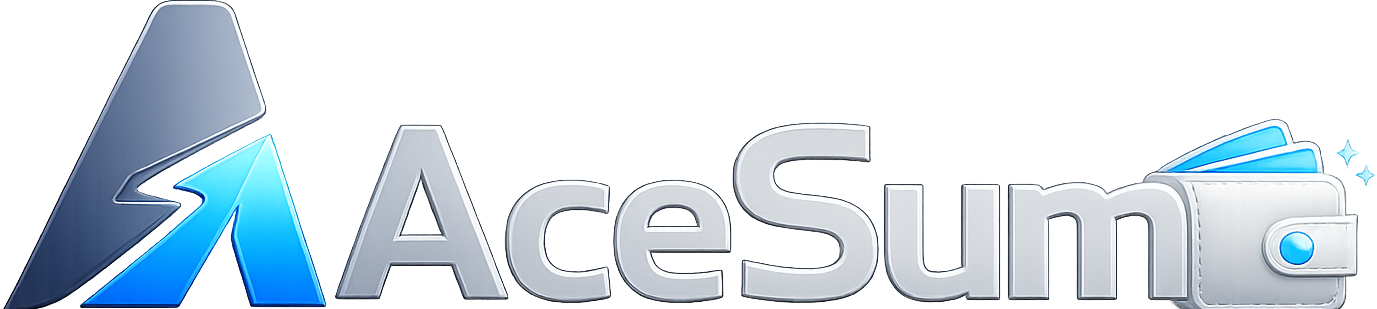ACESUM logo